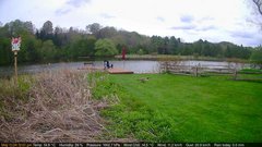 view from Deck-Dock Cam on 2024-05-11