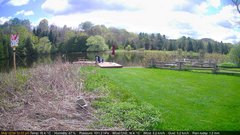 view from Deck-Dock Cam on 2024-05-12