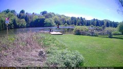 view from Deck-Dock Cam on 2024-05-18