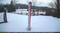 view from Deck-Dock Cam on 2024-12-10