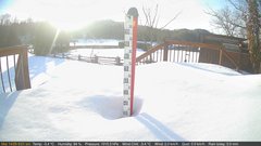 view from Deck-Dock Cam on 2025-03-14