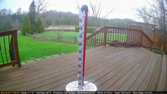 view from Deck-Dock Cam on 2025-05-02