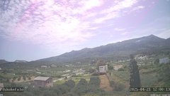 view from PKweather on 2025-04-21