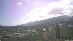 view from PKweather on 2025-04-25