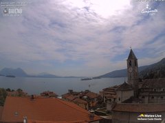 view from Baveno on 2022-05-21