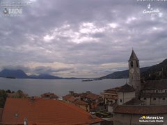 view from Baveno on 2022-05-25