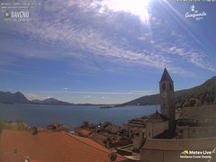 view from Baveno on 2024-04-24