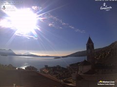 view from Baveno on 2024-04-25