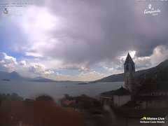 view from Baveno on 2024-04-25