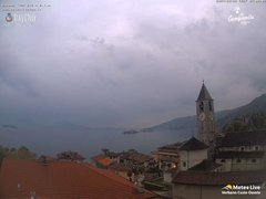 view from Baveno on 2024-04-26