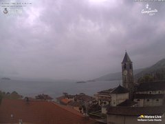 view from Baveno on 2024-04-28