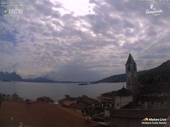view from Baveno on 2024-05-13