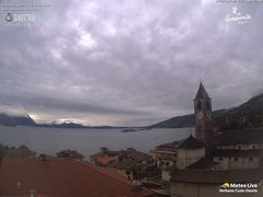 view from Baveno on 2024-05-16
