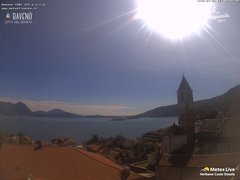 view from Baveno on 2024-09-15