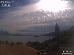 view from Baveno on 2024-09-18