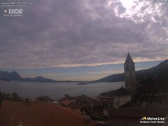 view from Baveno on 2024-09-19