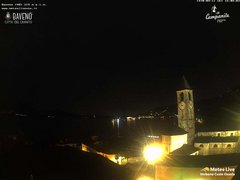 view from Baveno on 2024-09-21