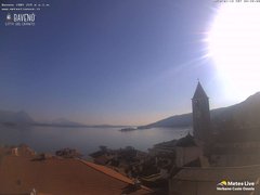 view from Baveno on 2024-11-11