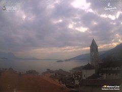 view from Baveno on 2024-11-19