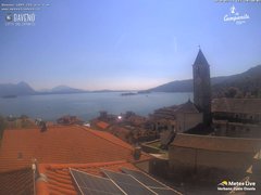 view from Baveno on 2025-05-01