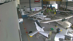view from Hangar Helicorp on 2022-07-05