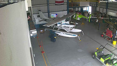 view from Hangar Helicorp on 2022-07-13