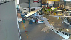 view from Hangar Helicorp on 2022-07-25