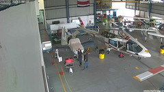 view from Hangar Helicorp on 2022-07-29