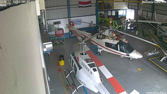 view from Hangar Helicorp on 2022-09-21
