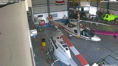 view from Hangar Helicorp on 2022-09-22