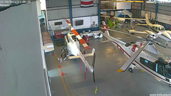 view from Hangar Helicorp on 2022-10-22