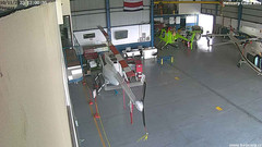 view from Hangar Helicorp on 2022-11-10