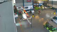 view from Hangar Helicorp on 2022-11-26