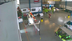 view from Hangar Helicorp on 2022-11-27
