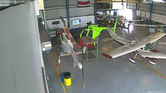 view from Hangar Helicorp on 2023-05-24