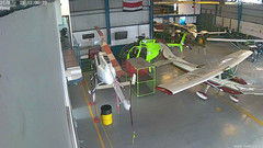 view from Hangar Helicorp on 2023-05-27