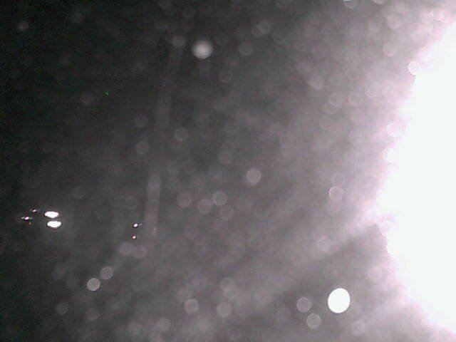 time-lapse frame, Cowes Yacht Club - North webcam
