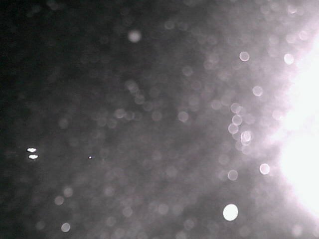 time-lapse frame, Cowes Yacht Club - North webcam