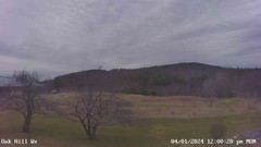 view from Oak Hill Wx on 2024-04-01