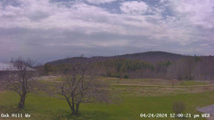 view from Oak Hill Wx on 2024-04-24