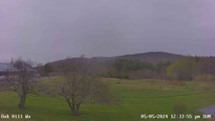 view from Oak Hill Wx on 2024-05-05