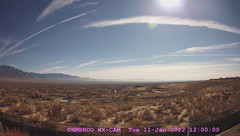 view from ohmbrooCAM on 2022-01-11