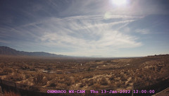 view from ohmbrooCAM on 2022-01-13