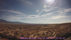 view from ohmbrooCAM on 2022-01-16
