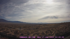 view from ohmbrooCAM on 2022-01-17