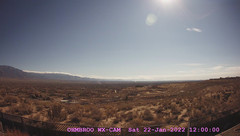view from ohmbrooCAM on 2022-01-22
