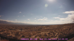 view from ohmbrooCAM on 2022-01-26
