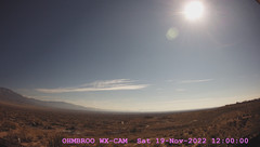 view from ohmbrooCAM on 2022-11-19