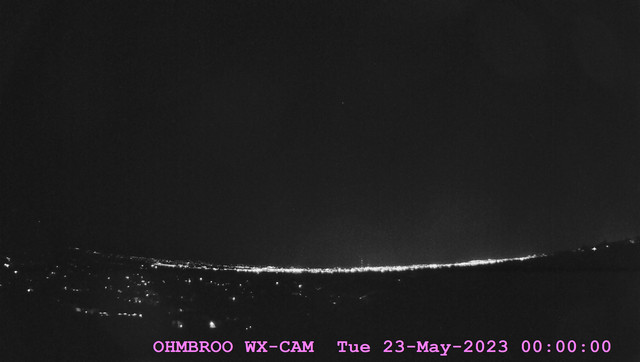 time-lapse frame, ohmbrooCamNorth webcam