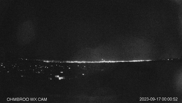 time-lapse frame, ohmbrooCamNorth webcam